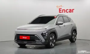 Hyundai Kona Inspiration 2023