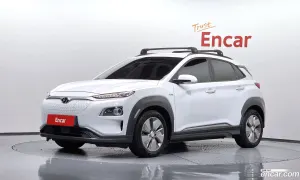 Hyundai Kona Premium 2019
