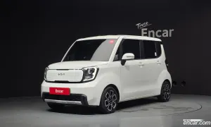 Kia Ray Signature 2022