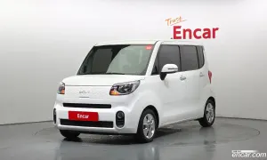 Kia Ray Prestige 2022