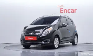 Chevroletgmdaewoo Spark Standard LT 2014