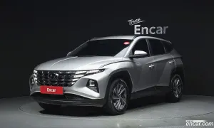 Hyundai Tucson Premium 2WD 2022