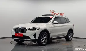 Bmw X3 xDrive 20i 2024