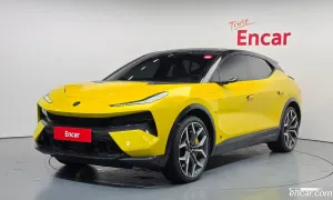 Lotus Eletre R 2024