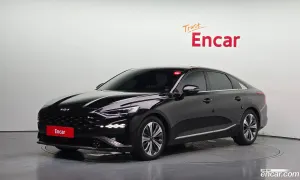 Kia K8 Signature 2.5 Gasoline 2WD 2021