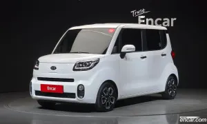 Kia Ray Prestige 2019