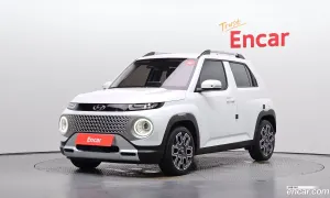 Hyundai Casper Inspiration 2022