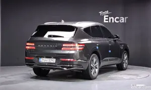 Genesis Gv80 2.5T Gasoline AWD 2024