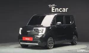 Kia Ray Signature 2023