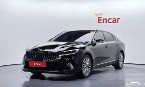 Kia K7 2.5 GDI X Edition 2020