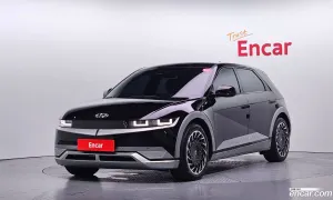 Hyundai Ioniq5 Prestige Long Range AWD 2022