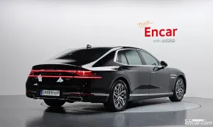 Genesis G90 Gasoline 3.5 Turbo AWD 2023