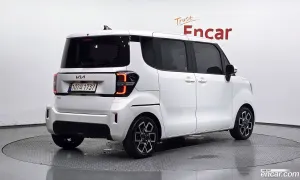 Kia Ray Signature 2024