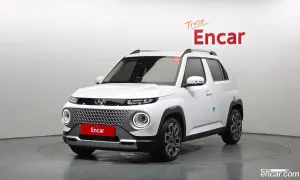 Hyundai Casper Inspiration 2022