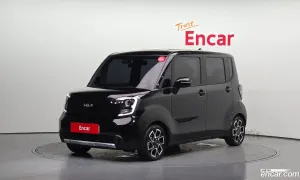 Kia Ray Signature 2025
