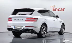 Genesis Gv80 2.5T Gasoline AWD 2022