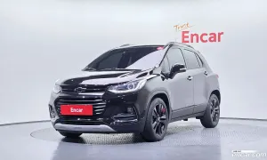 Chevroletgmdaewoo Trax Premier 1.4 Red Line 2018
