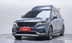 Kia Canival 11-Seater Prestige 2021