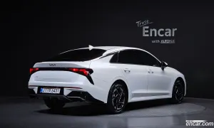 Kia K5 Noblesse 2.0 2025