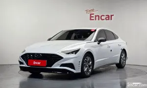Hyundai Sonata Modern 2.0 2022