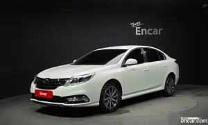Renault-koreasamsung Sm5 Classic 2018