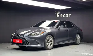 Lexus Es Luxury Plus 2023
