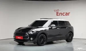 Mini Clubman 2nd Classic 2023