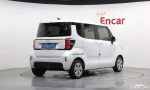Kia Ray Light 2023