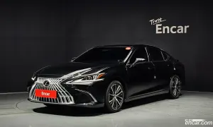 Lexus Es Luxury 2023