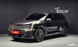 Kia Ev9 Earth Long Range 4WD 2023