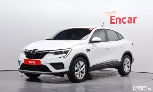 Renault-koreasamsung Xm3 1.6 GTe LE 2023