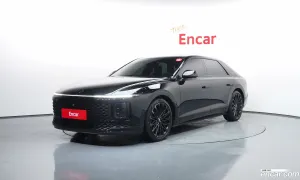 Hyundai Grandeur Calligraphy 2,5 Gasoline 2WD 2023