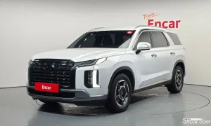 Hyundai Palisade Exclusive Diesel 2.2 2WD 2022