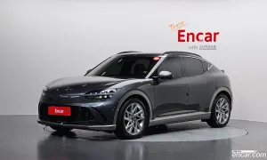 Genesis Gv60 Standard AWD 2022