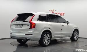 Volvo Xc90 D5 Inscription 2019