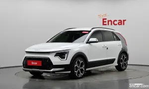Kia Niro Signature 2022