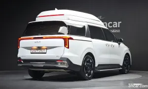 Kia Canival Signature HEV 9-Seater Hi-Limousine 2025