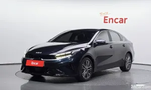 Kia K3 signature 1.6 2021