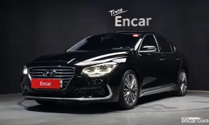 Hyundai Grandeur 3.0 Premium 2019