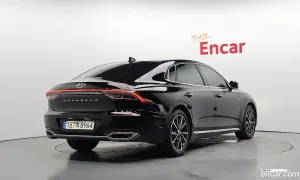 Hyundai Grandeur Le Blanc 2.5 2022