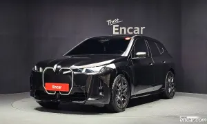 Bmw Ix xDrive60 M Sport Pro 2025