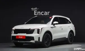 Kia Sorento Signature HEV 1.6 2WD 2024