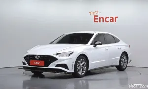 Hyundai Sonata Premium Plus 2.0 2022
