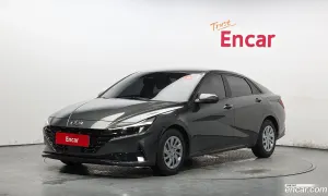 Hyundai Avante Smart 1.6 2020