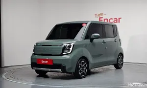 Kia Ray Signature 2025