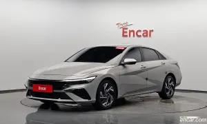 Hyundai Avante Modern 1.6 2023