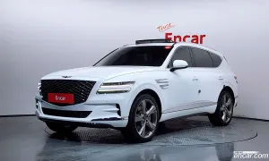 Genesis Gv80 2.5T Gasoline 2WD 2022