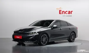 Kia K5 Signature 1.6 Turbo 2022