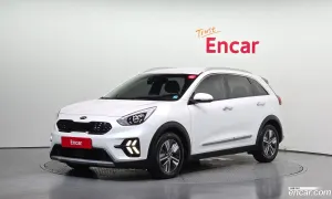 Kia Niro Prestige 1.6 HEV 2019