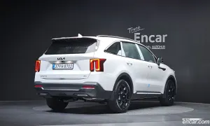 Kia Sorento Signature X Line Diesel 2.2 4WD 2026